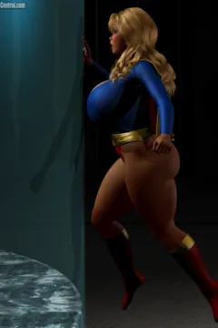 Ultra Girl OVERLOADED (15)