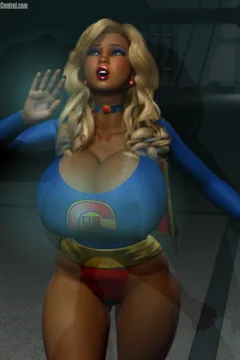 Ultra Girl OVERLOADED (16)