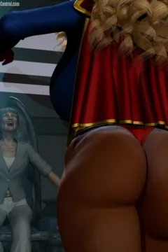 Ultra Girl OVERLOADED (17)