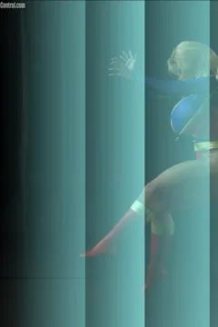 Ultra Girl OVERLOADED (18)