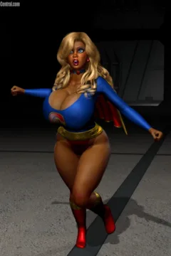 Ultra Girl OVERLOADED (19)