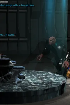 Ultra Girl OVERLOADED (20)