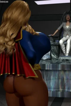 Ultra Girl OVERLOADED (22)