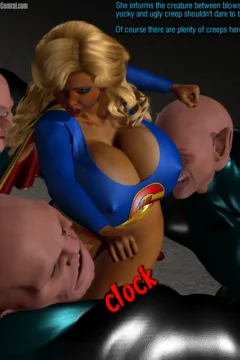 Ultra Girl OVERLOADED (24)