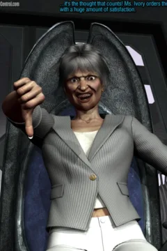 Ultra Girl OVERLOADED (24)