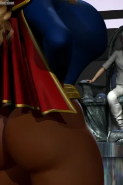 Ultra Girl OVERLOADED (24)