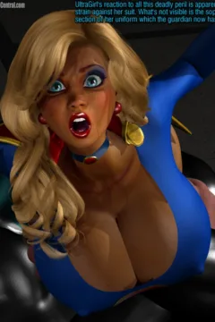 Ultra Girl OVERLOADED (4)