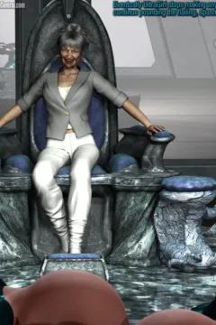 Ultra Girl OVERLOADED (4)