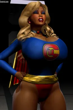 Ultra Girl OVERLOADED (6)