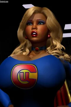 Ultra Girl OVERLOADED (9)