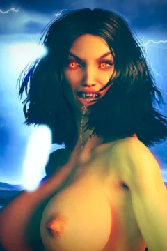 Vampirella (6)