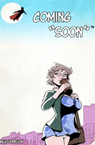 Vanilla-Cookies - Coming Soon