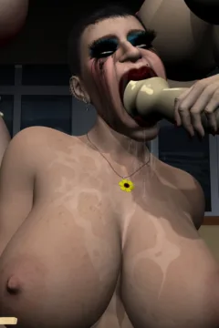 Wanda & Rose Fucktoy (12)