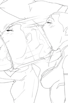 Widowmaker’s Secret (5)