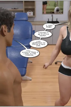 Witness Protection (103)