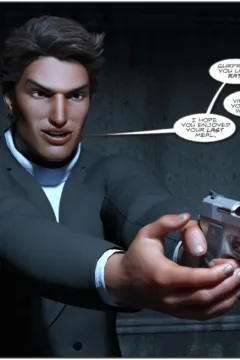 Witness Protection (16)