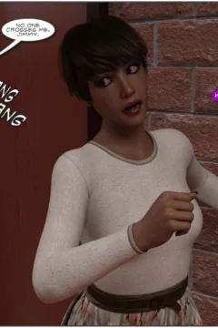 Witness Protection (18)