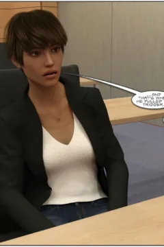 Witness Protection (19)