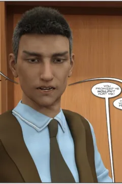 Witness Protection (25)