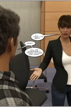 Witness Protection (28)