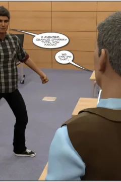 Witness Protection (34)