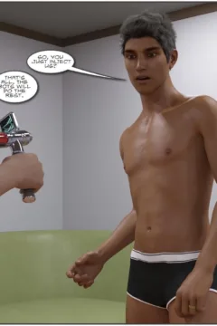 Witness Protection (65)