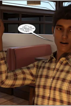 Witness Protection (7)