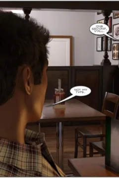 Witness Protection (8)