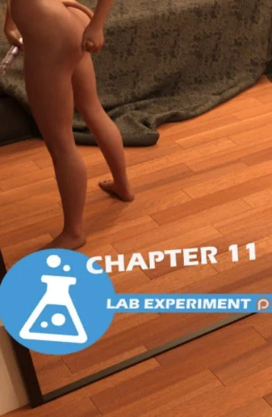 XElliot - Lab Experiment 11