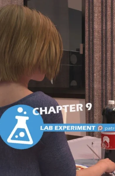 [Xelliot] Lab Experiment 9