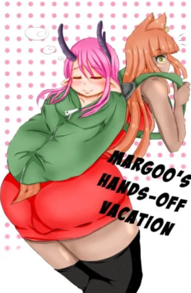 [Yamazaki Leyasu] Margoo's Hands-Off Vacation