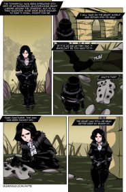 Yennefer's Chapter002