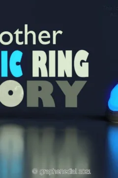another magic ring story #00 – Title – graphenedial