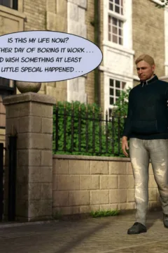 another magic ring story #01 – graphenedial