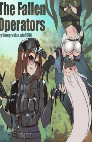 [win4699] The Fallen Operators