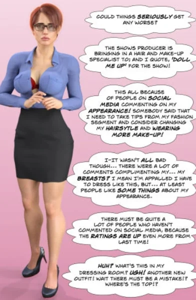 3DK-x - Sandra's Ratings