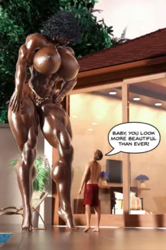 A Day In the Life – At The Pool – 36