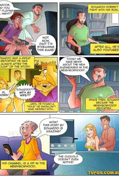 A Fucking Secret 003