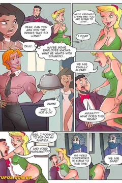 A Fucking Secret 005