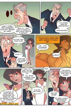 A Fucking Secret 006