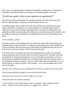 A Spot on the Edge (3)