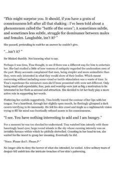 A Spot on the Edge (5)