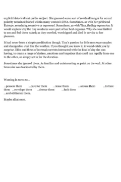 A Spot on the Edge (8)