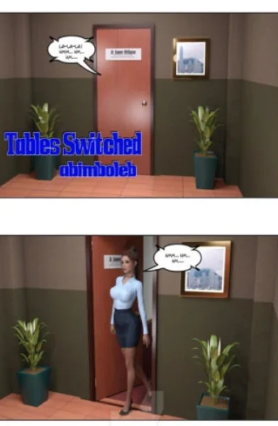Abimboleb - Tables Switched