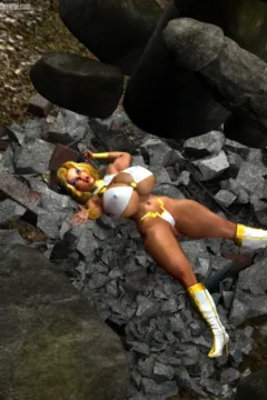 Angel Dove in Victory Showcase 5 (14)