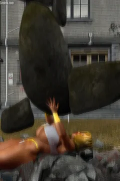 Angel Dove in Victory Showcase 5 (22)