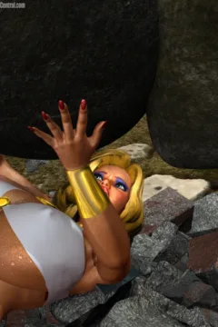 Angel Dove in Victory Showcase 5 (23)