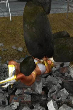 Angel Dove in Victory Showcase 5 (24)