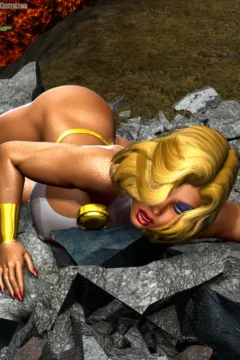 Angel Dove in Victory Showcase 5 (3)