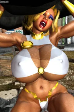 Angel Dove in Victory Showcase 5 (33)